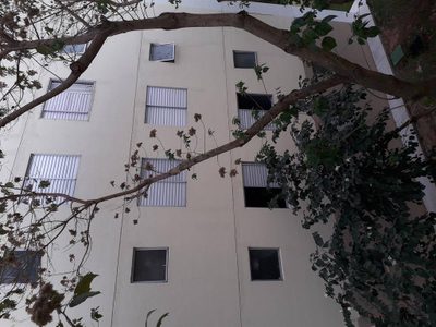 Apartamento, 2 quartos, 43 m² - Foto 2