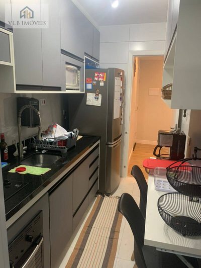 Apartamento, 2 quartos, 51 m² - Foto 5
