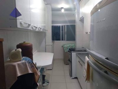 Apartamento, 2 quartos, 60 m² - Foto 4
