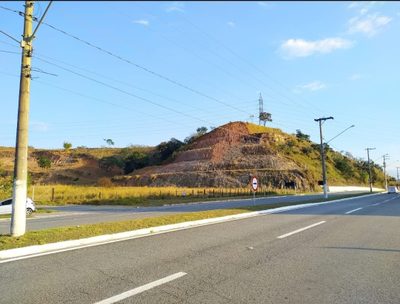 Terreno, 2 hectares - Foto 1