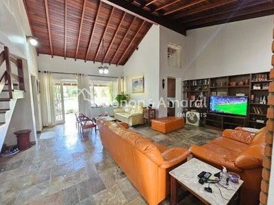 Casa, 5 quartos, 271 m² - Foto 2