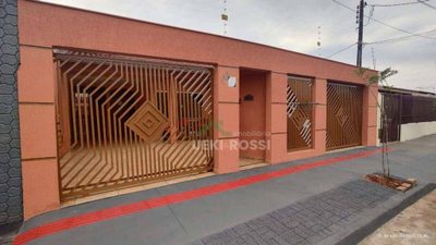 Casa, 3 quartos, 150 m² - Foto 2