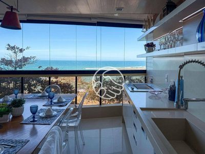 Apartamento, 3 quartos, 140 m² - Foto 1