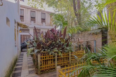 Casa, 4 quartos, 396 m² - Foto 1