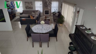 Casa, 3 quartos, 355 m² - Foto 2