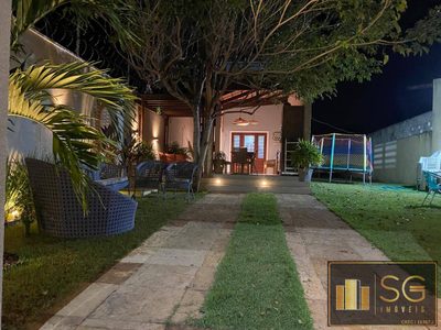 Casa, 3 quartos, 150 m² - Foto 5