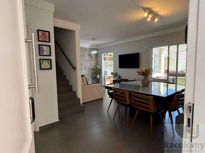 Casa de Condomínio, 3 quartos - Foto 2