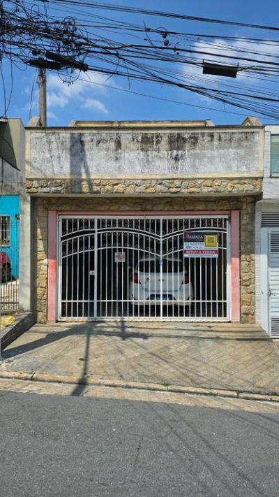 Casa, 3 quartos, 113 m² - Foto 1