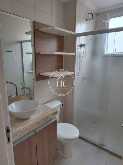 Apartamento, 2 quartos, 68 m² - Foto 3