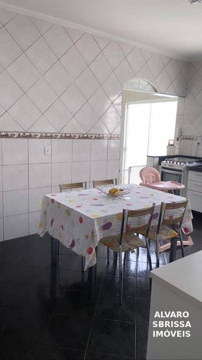 Casa, 2 quartos, 115 m² - Foto 4