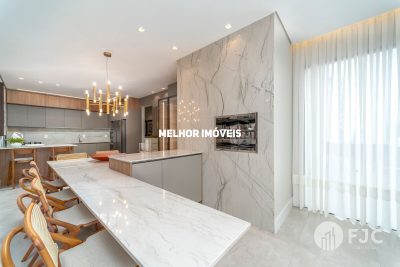 Apartamento, 4 quartos, 146 m² - Foto 3