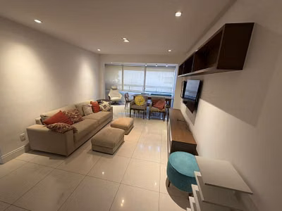 Apartamento, 2 quartos, 129 m² - Foto 5