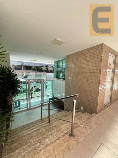 Apartamento, 3 quartos, 131 m² - Foto 5