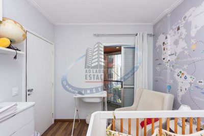 Apartamento, 2 quartos, 67 m² - Foto 3
