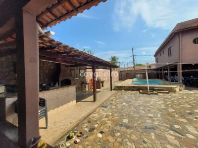 Casa, 2 quartos, 152 m² - Foto 5