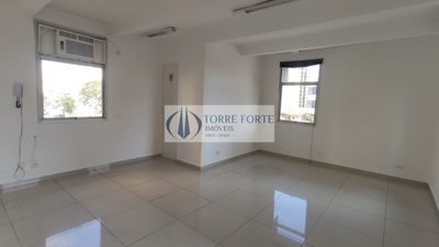 Sala-Conjunto, 37 m² - Foto 4