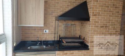 Apartamento, 2 quartos, 92 m² - Foto 2