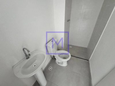 Apartamento, 2 quartos, 38 m² - Foto 5