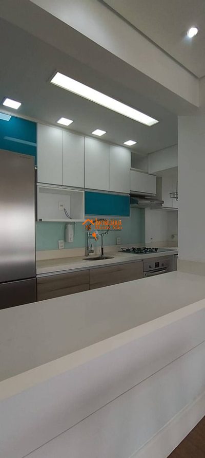 Apartamento, 3 quartos, 69 m² - Foto 3