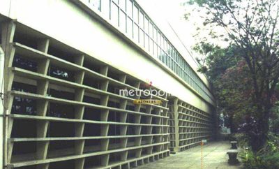 Depósito-Galpão, 14374 m² - Foto 2