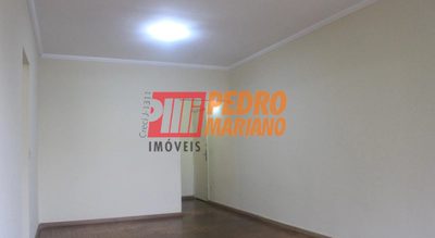 Apartamento, 3 quartos, 93 m² - Foto 3