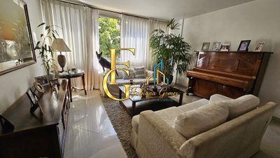 Apartamento, 3 quartos, 131 m² - Foto 2