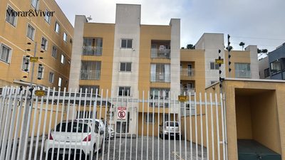 Apartamento, 2 quartos, 49 m² - Foto 2