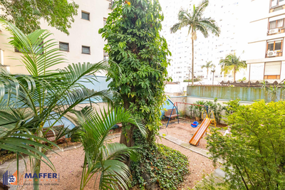 Apartamento, 3 quartos, 124 m² - Foto 4