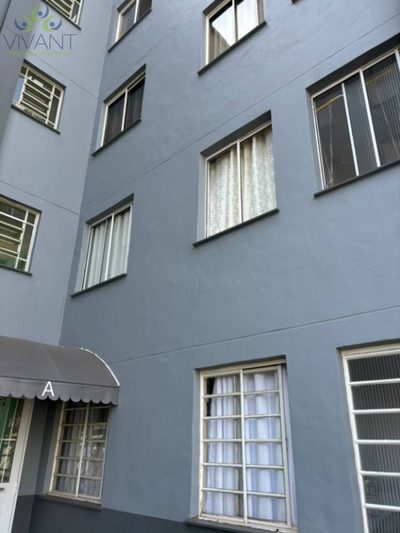 Apartamento, 2 quartos - Foto 2