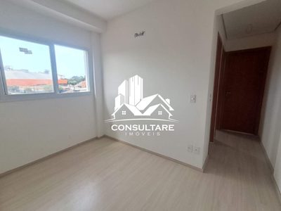 Apartamento, 2 quartos, 41 m² - Foto 2