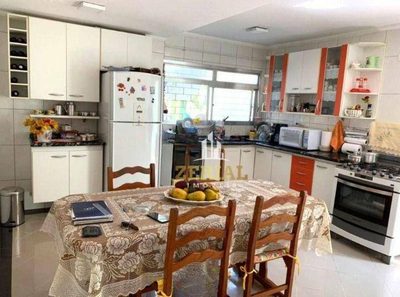 Sobrado, 2 quartos, 170 m² - Foto 5