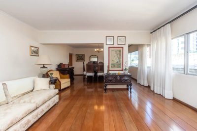Apartamento, 4 quartos, 169 m² - Foto 1