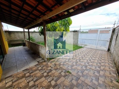 Casa, 90 m² - Foto 3