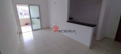 Apartamento, 2 quartos, 71 m² - Foto 2