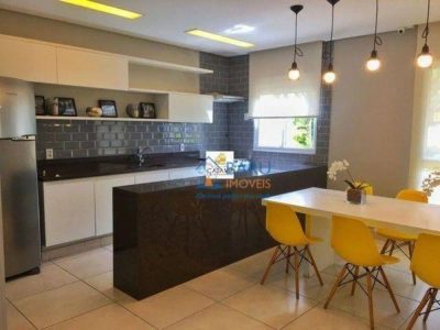 Apartamento, 1 quarto, 34 m² - Foto 4