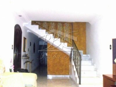 Sobrado, 4 quartos, 282 m² - Foto 3