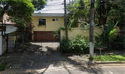 Casa, 3 quartos, 361 m² - Foto 1