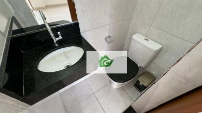 Sobrado, 2 quartos, 70 m² - Foto 4