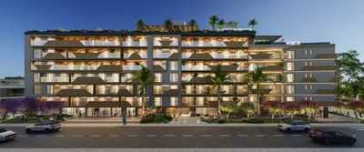 Cobertura, 2 quartos, 113 m² - Foto 4