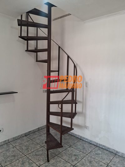 Sobrado, 3 quartos, 100 m² - Foto 3