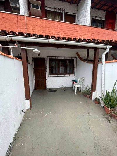 Casa de Condomínio, 1 quarto - Foto 2
