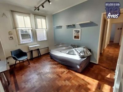 Apartamento, 2 quartos, 74 m² - Foto 4