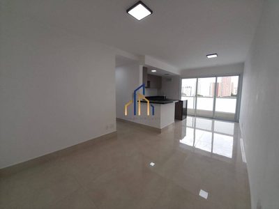 Apartamento, 2 quartos, 62 m² - Foto 1