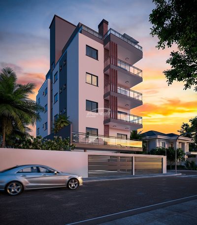 Apartamento, 3 quartos, 93 m² - Foto 3
