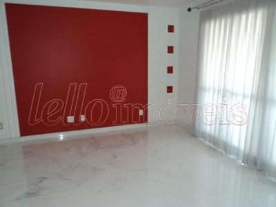Apartamento, 3 quartos, 290 m² - Foto 1