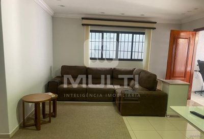 Casa, 3 quartos, 250 m² - Foto 1