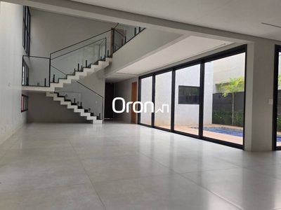 Sobrado, 4 quartos, 261 m² - Foto 5