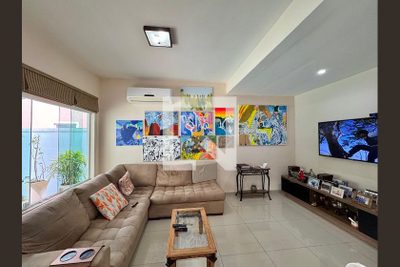 Casa, 3 quartos, 410 m² - Foto 4