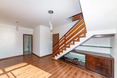 Cobertura, 3 quartos, 118 m² - Foto 2