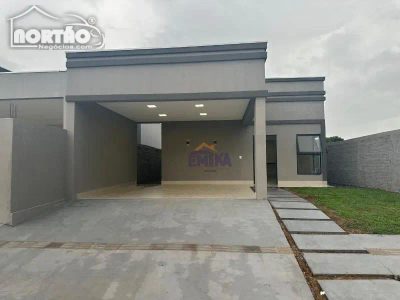 Casa, 2 quartos, 113 m² - Foto 1